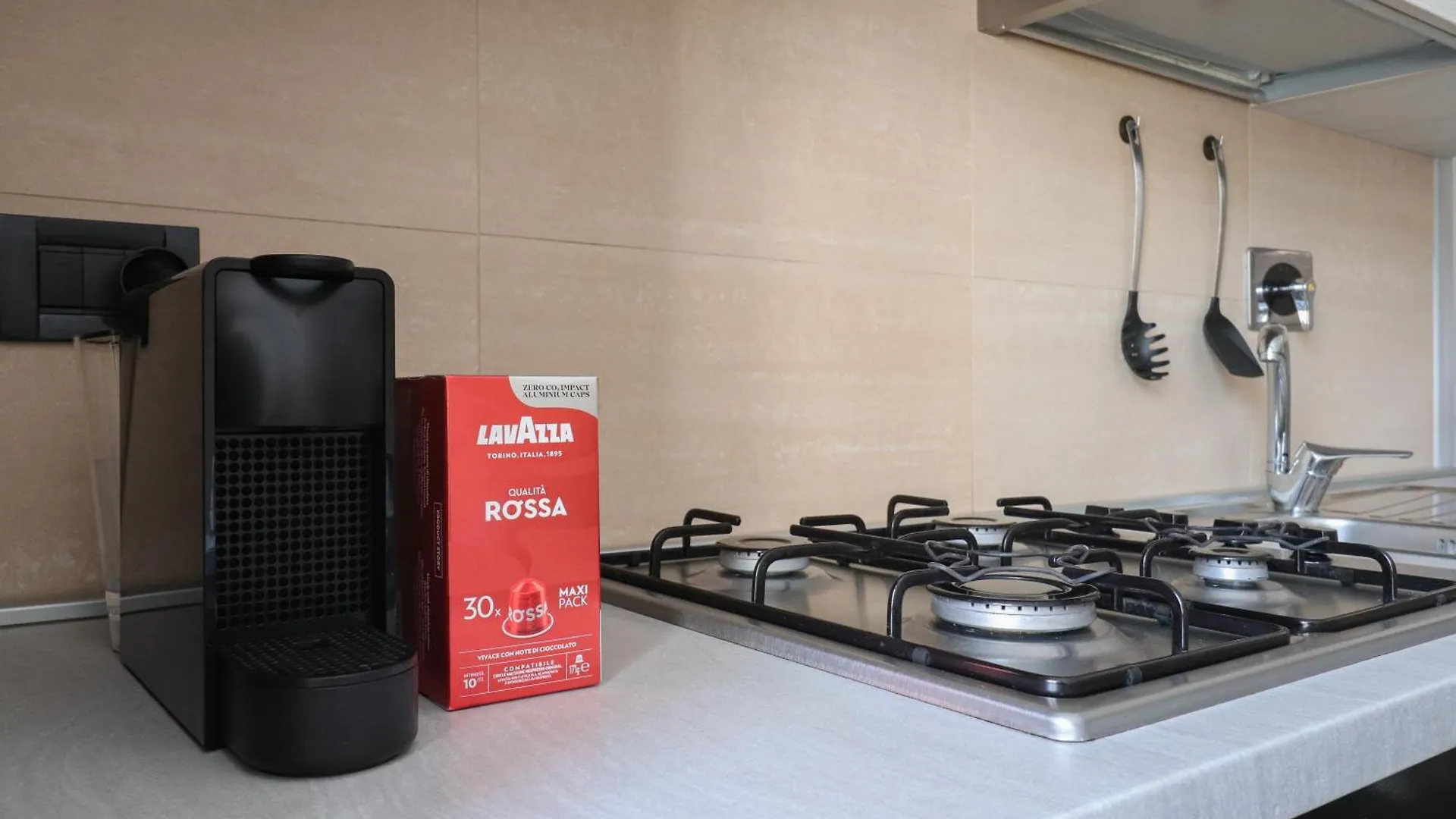 Appartamento Roma Termini - Suite Elegante