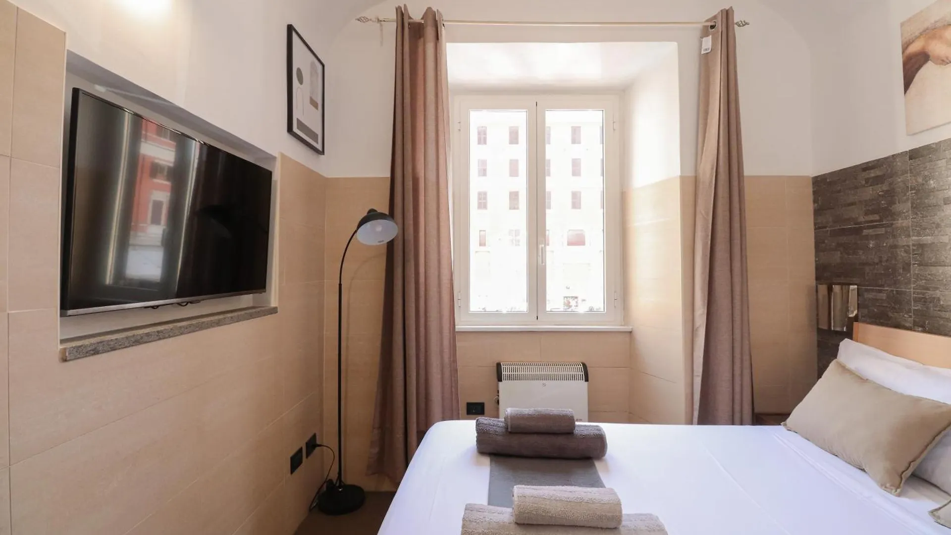 Roma Termini - Suite Elegante 0*,  Italia